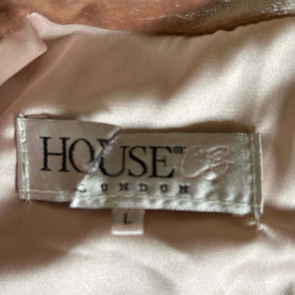 House of CB Mini Dress - Picture 8 of 9